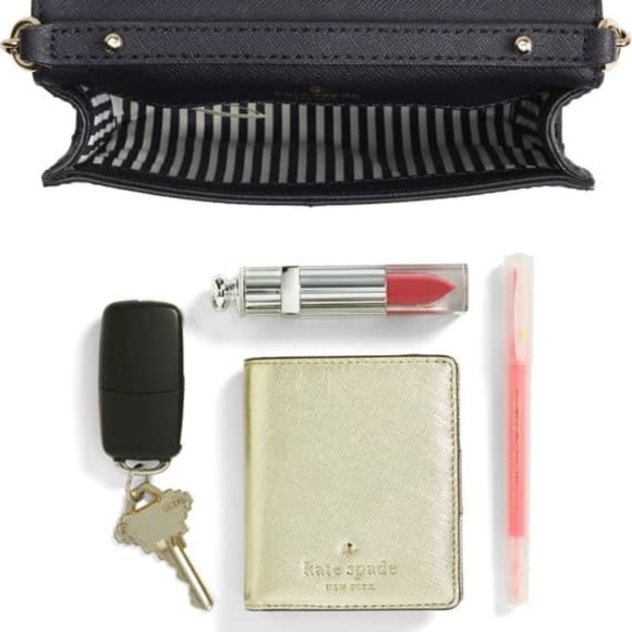 💞New💚 Kate Spade Cedar Street Cami Crossbody - Picture 7 of 8